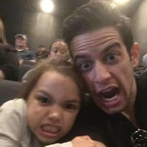 Meet your Posher, Nathan